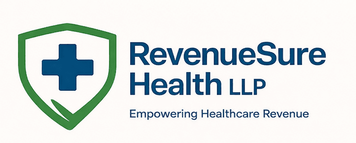 RevenueSureHealth